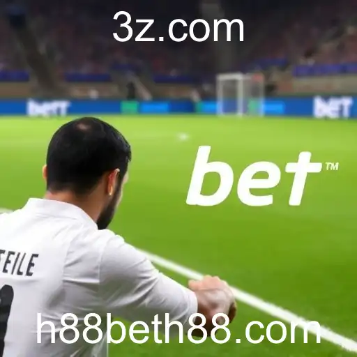 A Evolução do H88bet em Meio à Mudança do Cenário de Apostas