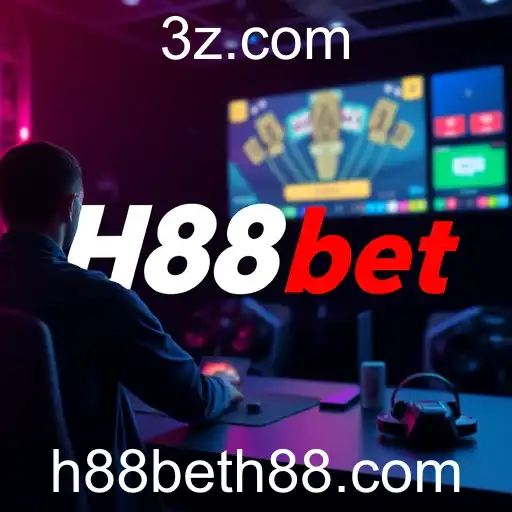 A Influência do H88bet no Crescimento do Mercado de Apostas em 2025