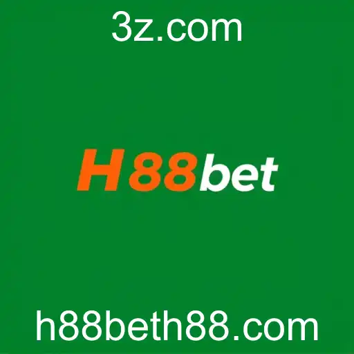 A Revolução dos Games: O Impacto da Plataforma H88Bet