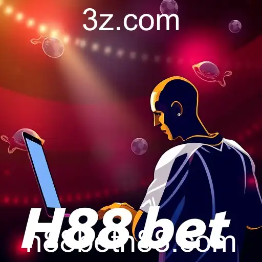 Impacto do H88bet e as Tendências de 2025 no Brasil