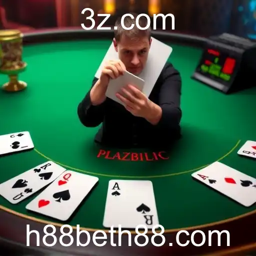 Inovações no Mundo dos Jogos com a Plataforma H88Bet