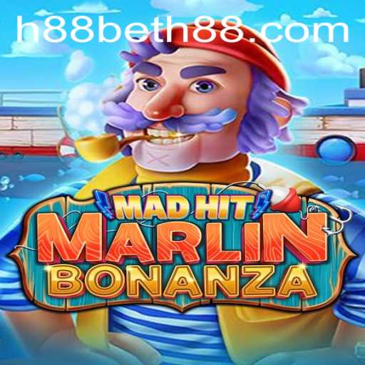 MadHitMarlinBonanza: Dive into the Exciting World of Online Gaming with h88bet