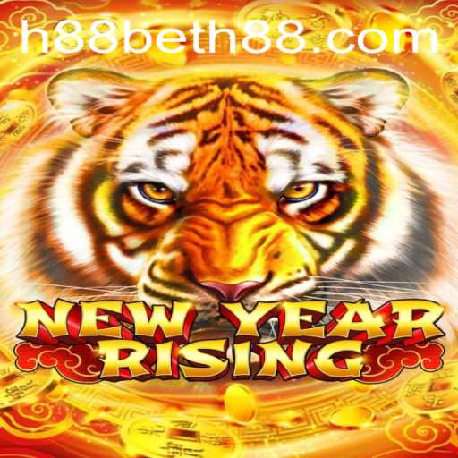 Exploring NewYearRising: The Latest Sensation with h88bet