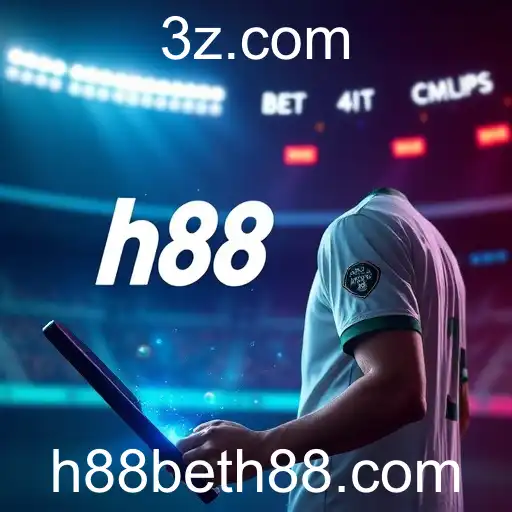 A Influência do h88bet no Mercado de Jogos Online em 2025
